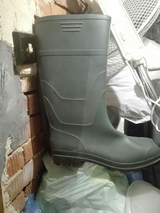 2 бр. Гумени ботуши