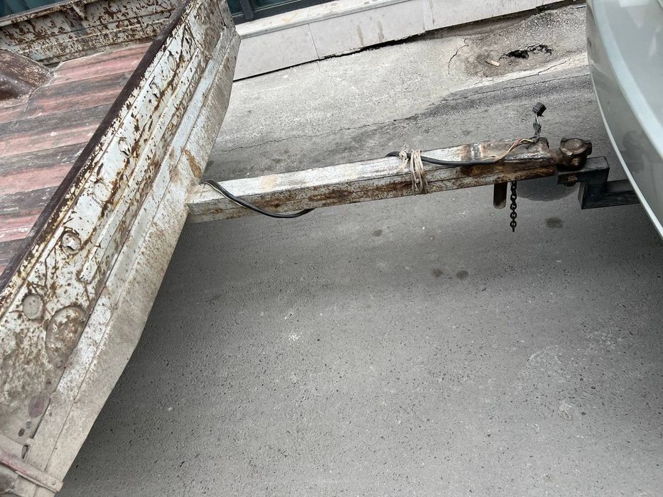 Мустахкам тайёрланган ишончли гарантия