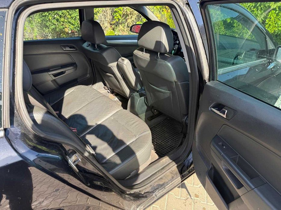 Opel astra h motor 17cdti an 2009