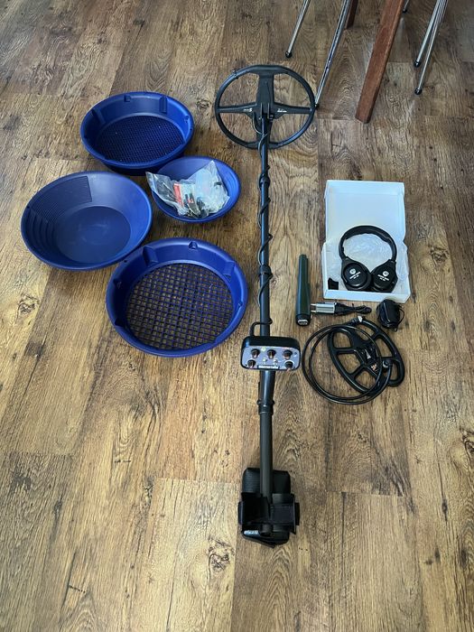 Golden Mask 4 Pro S Bundle pack