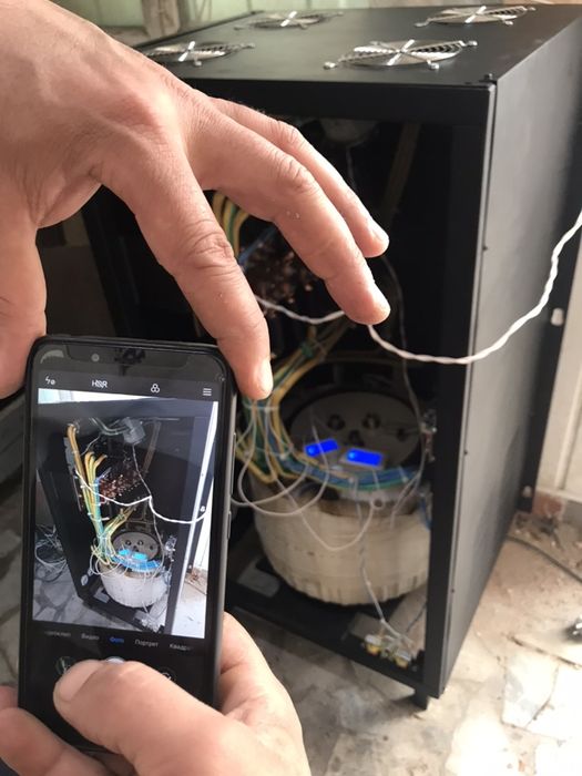 Stabilizator / стабилизаторы на заказ по индивидуальному расчету