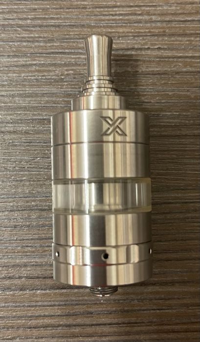 Atomizor Kayfun X 24mm