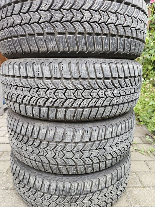 Cauciucuri 195/55 R16 87H DEBICA