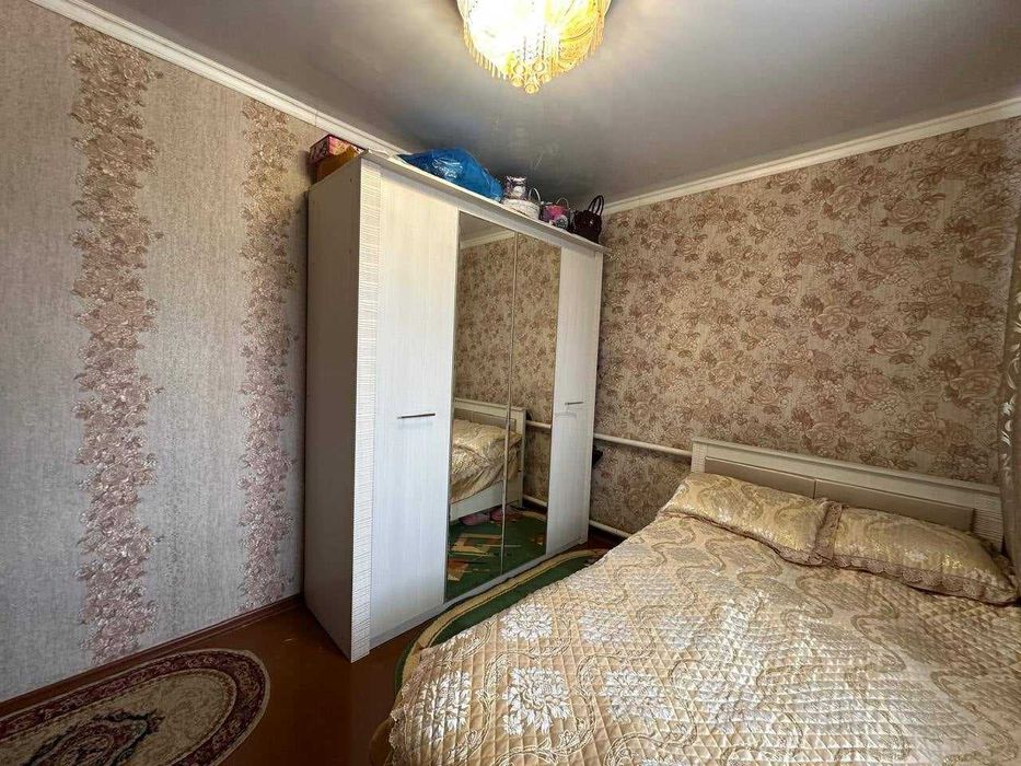 Дом, Тобыл, Восточная улица, уч 27