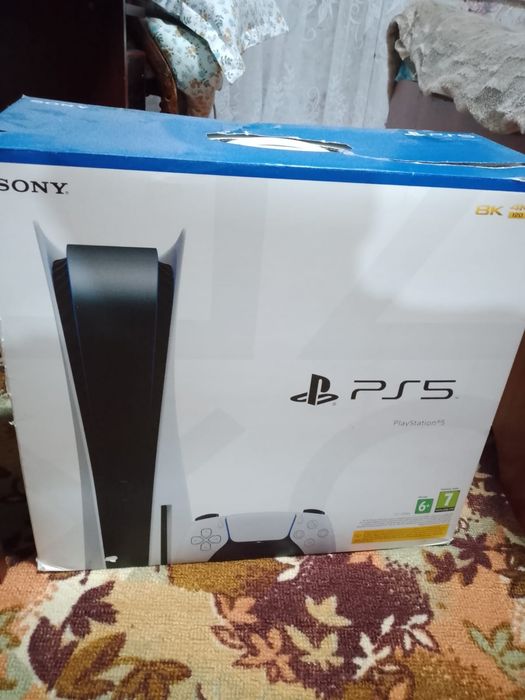 Продам P/S состояние новое