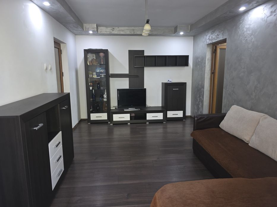 Oferta - Aparrament cu doua camere modern in Trivale - Complexul 1