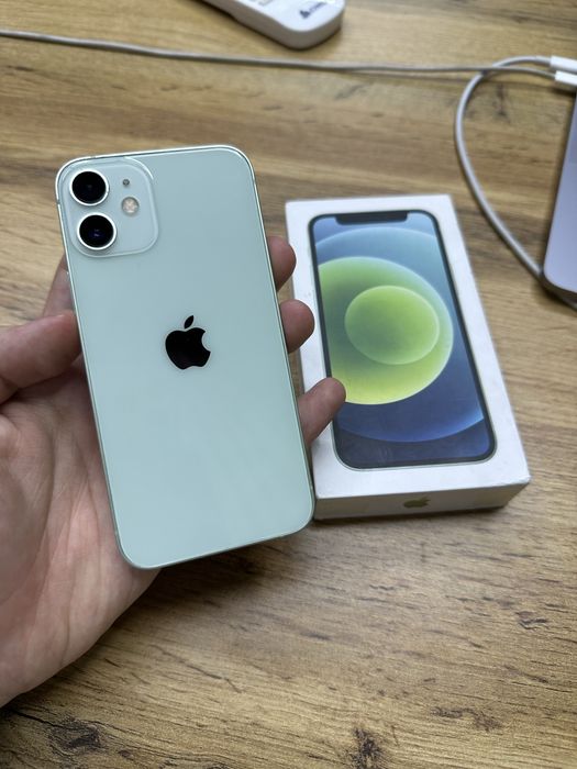 iPhone 12 Mini 64gb