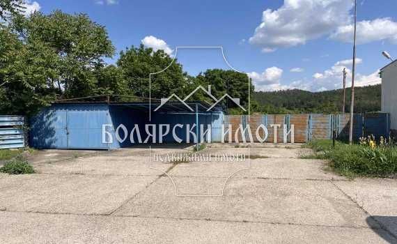 Продава се Промишлена сграда в с. Долна Липница, Област Велико Търново - 1423 кв.м за 43 €/кв.м - Снимка #4