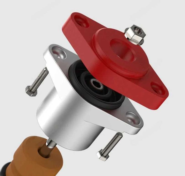 Inaltatoare Vw Passat B5 B5.5, Audi A4 B5, A6 C5, Skoda Superb 1