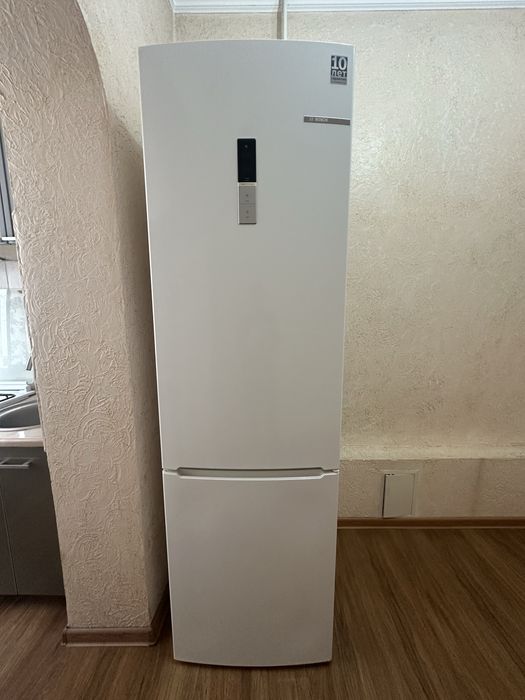 Качественный холодильник