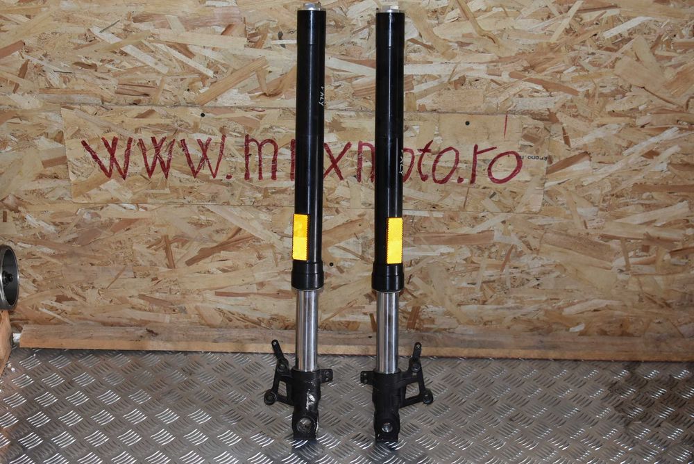 Amortizoare / Furca fata Beneli 2021