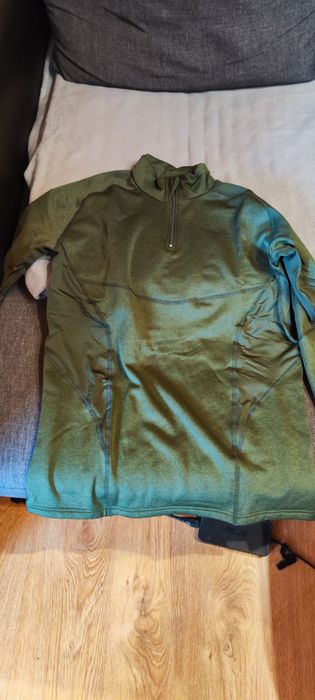 Термобельо за хладно време