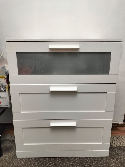 Продам комод IKEA