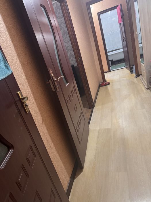 2ком квартира  Цем пос   Синицына 13а