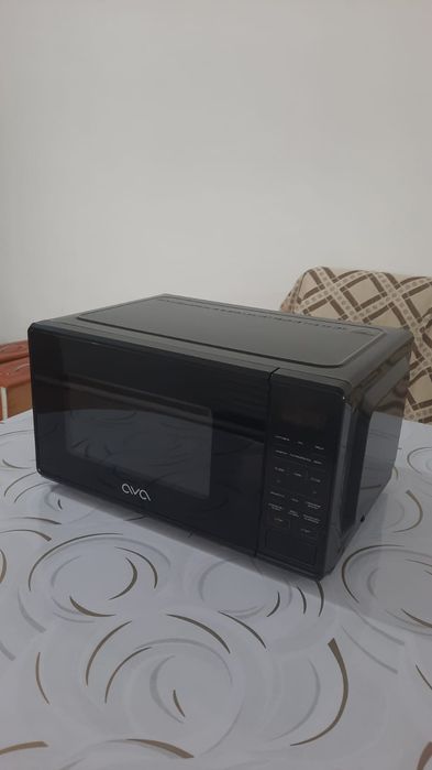 Микроволновая печь