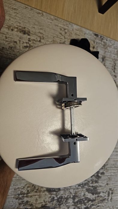 Ручки дверные 6 штук