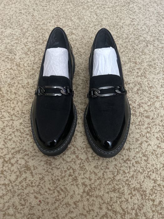 Продаю лоферы Tamaris