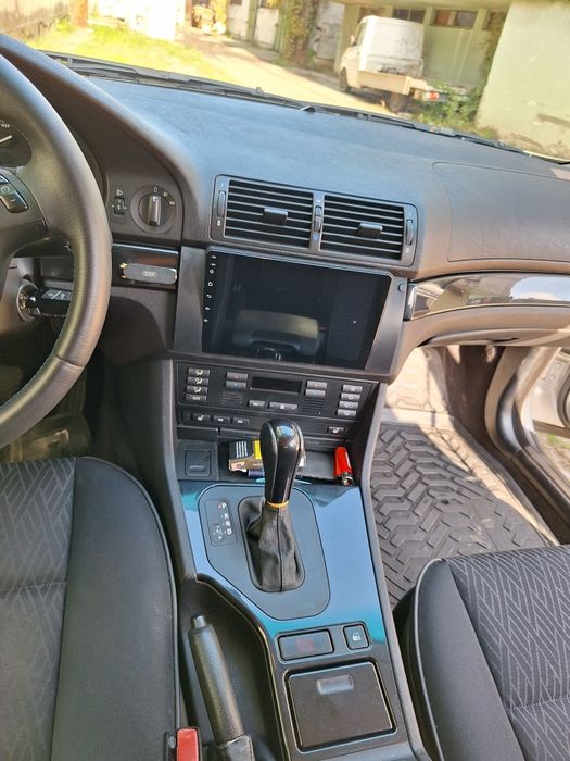 BMW 5 Series 2003 — imagine 3