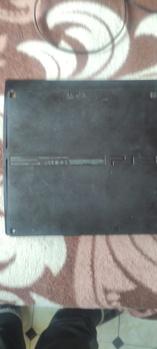 Плейстейшън  3 комплект