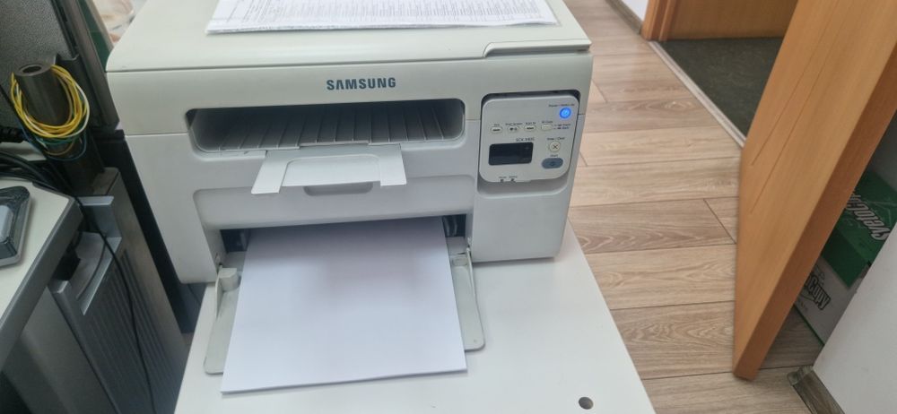 Продам Принтер samsung