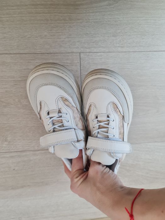 Детски маратонки Ponki