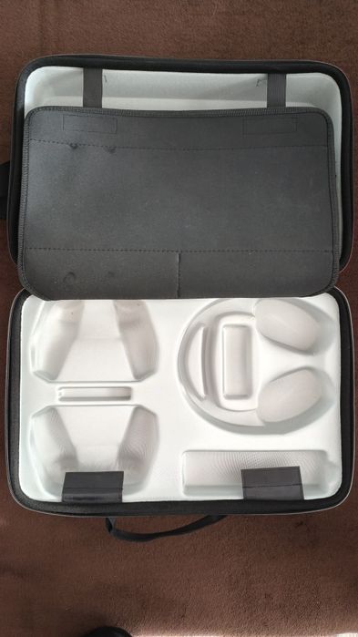 Geanta de transport, depozitare Playstation 5, PS5