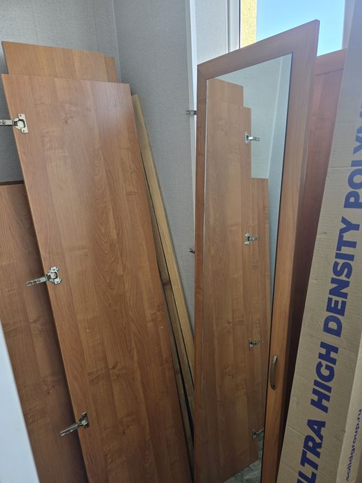 Продам шифонер в