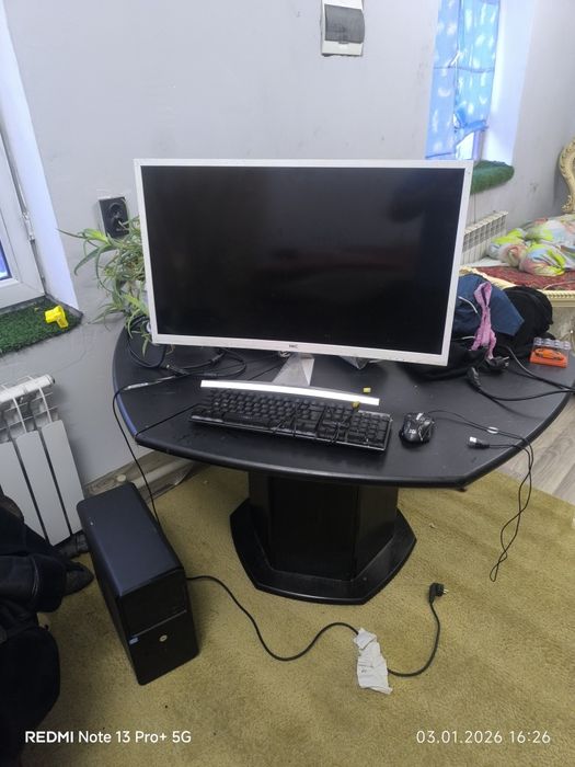 Продам пк в кендале