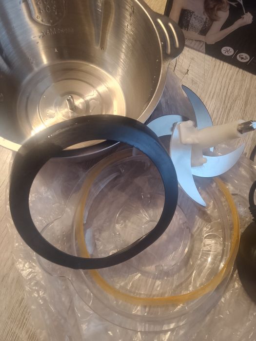 Измельчитель Bosch