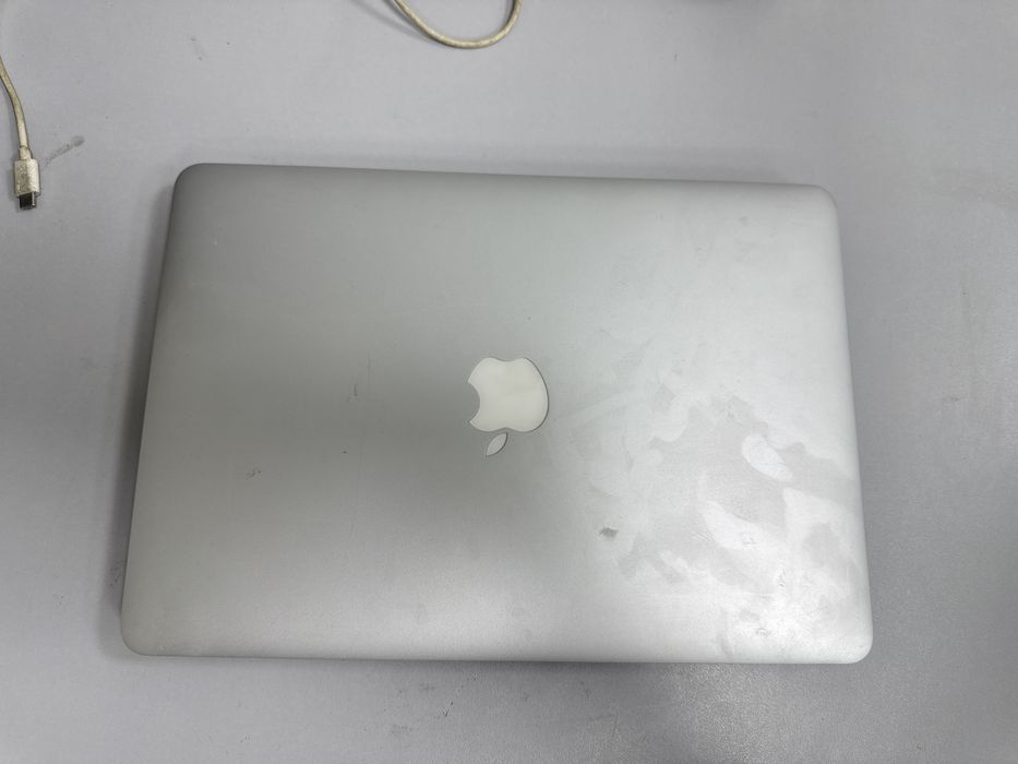 Apple macbook air