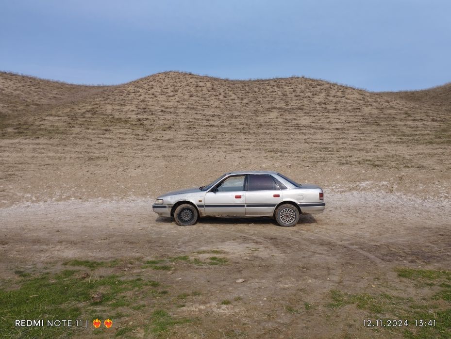 Машина для своих лет очень хорошая