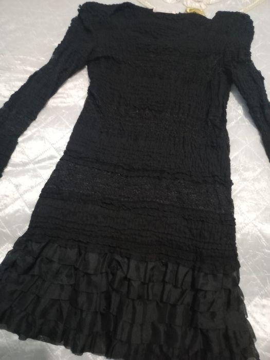 Дамски стилни рокли