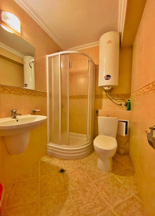 Продава се Тристаен апартамент в Свети Влас - 99 кв.м за 1132 €/кв.м - Снимка #12