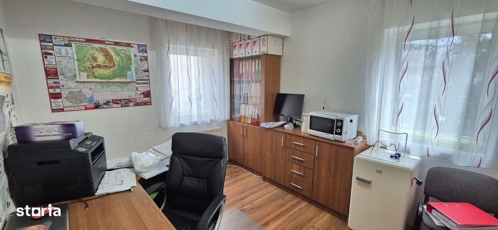 2 camere Zona Centrala - Pta Mica - Judetean