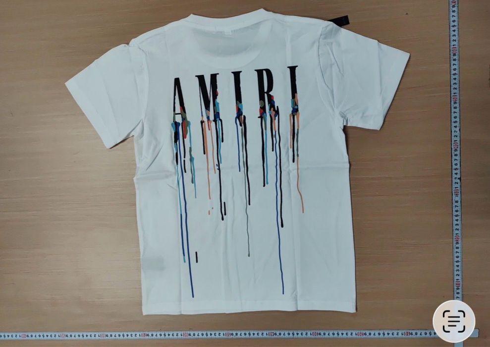 Tricou amiri nou