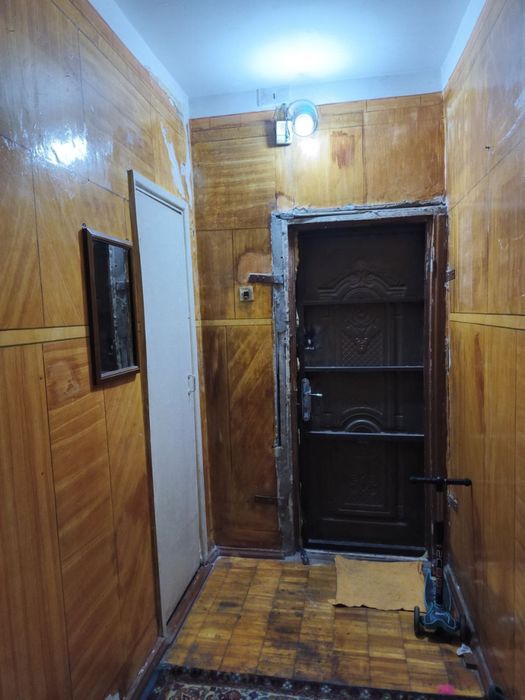 Продам свою 1 комнатную квартиру