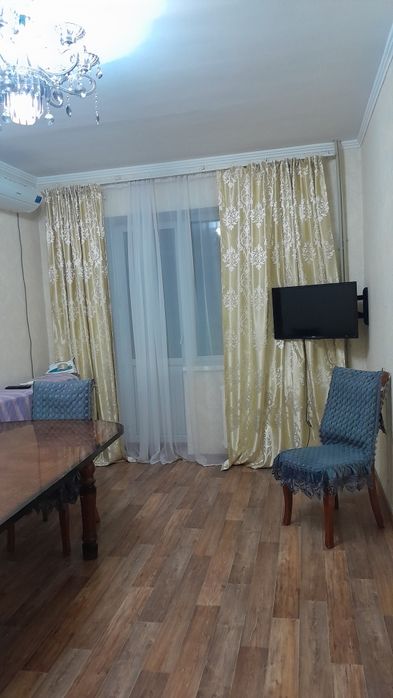 Сдаю в аренду квартиру