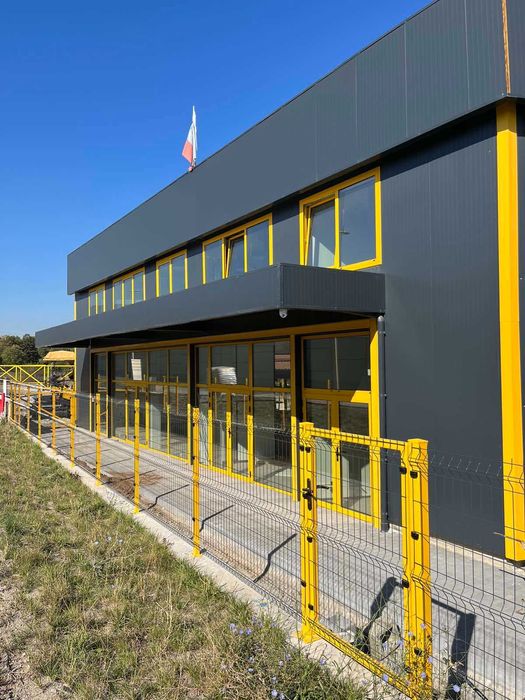 Дава се под наем Офис в с. Герман, Област София-град - 170 кв.м за 1275 € - Снимка #6