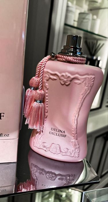 Parfums de Marly Delina ОРИГИНАЛ
