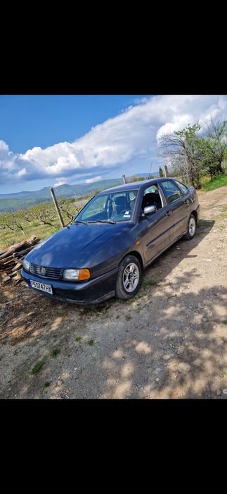 Volkswagen polo classic 1.6