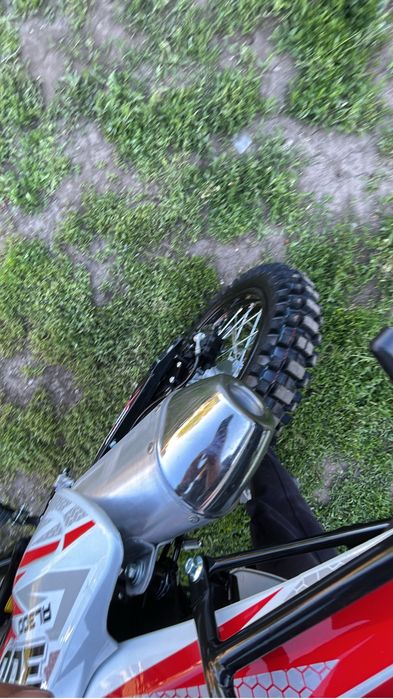 Эндуро ALMAX 300cc