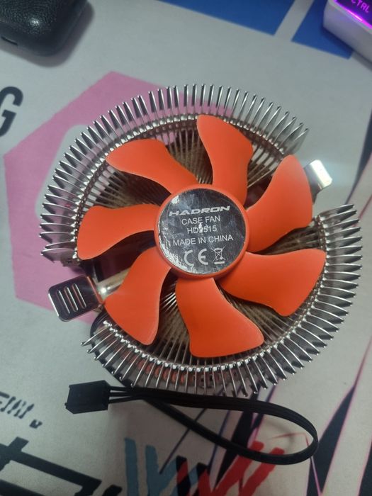 Куллер для ПК  б/у