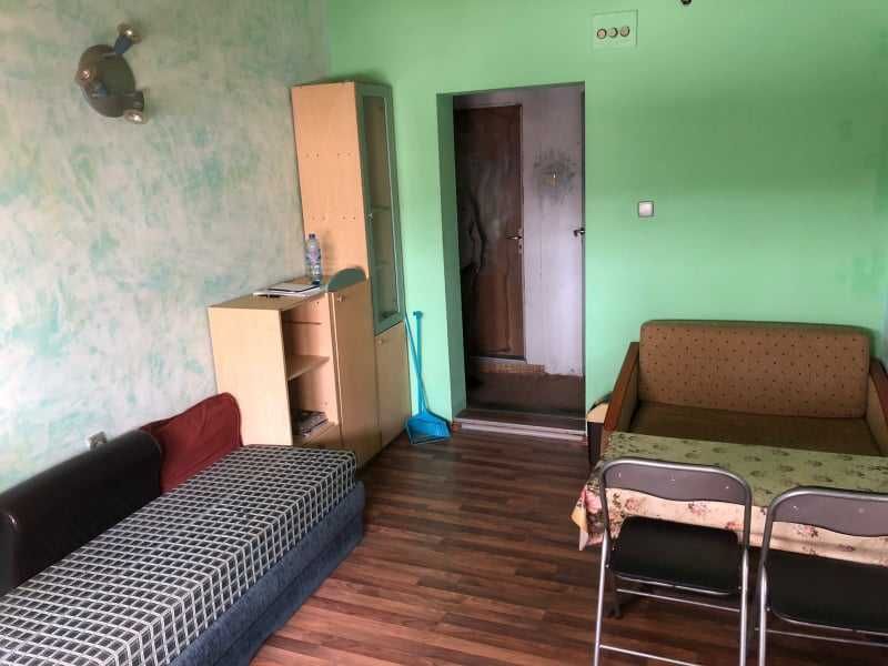 Дава се под наем Двустаен апартамент в Бургас, Възраждане - 46 кв.м за 66.3 € - Снимка #5