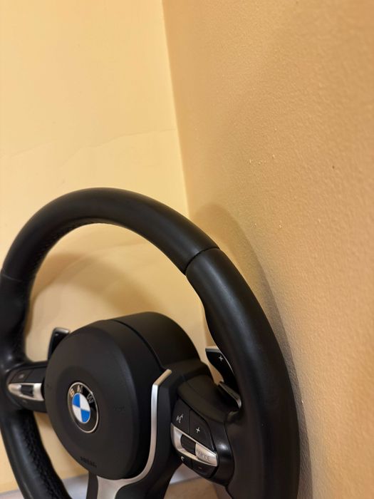 OEM Волан F30 M Sport с пера