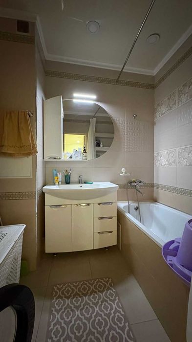 Сдается 2-ком кв Коктем. Империя Асем