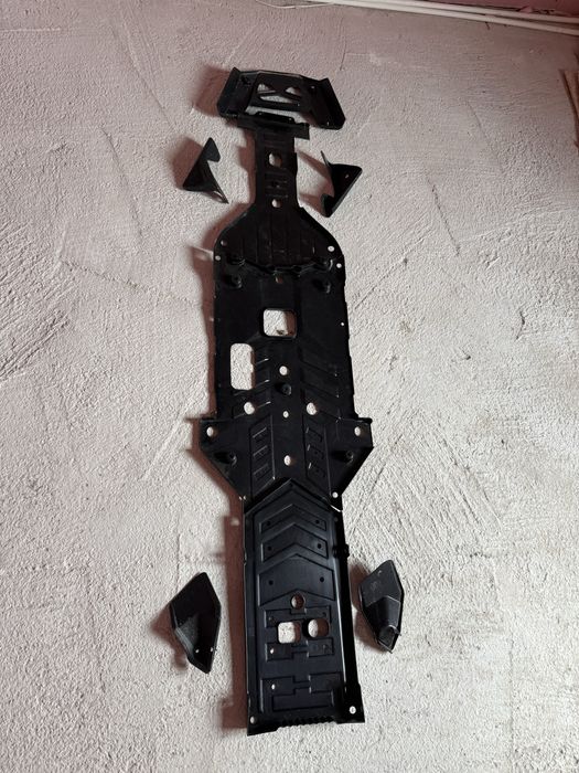 Scut de protectie ATV  CF Moto  850XC