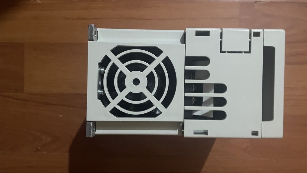 частотник ic5