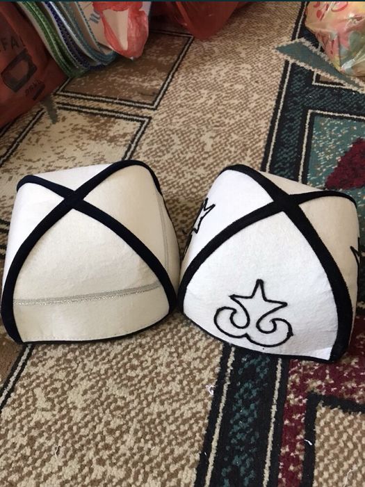 Такия тахия тюбитейка