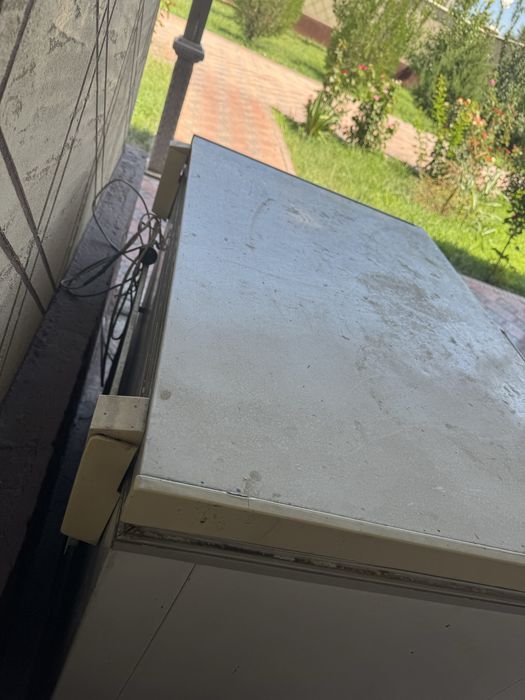 Холодильник для дома