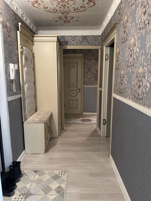 Квартира посуточно и почаспвой